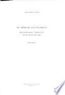 El arte de las palabras