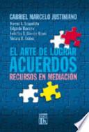 El Arte de lograr acuerdos