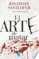El arte de matar