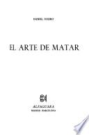 El arte de matar