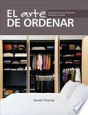 El Arte de Ordenar
