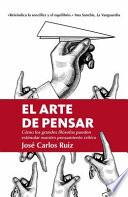 El Arte de Pensar