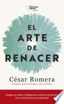 El arte de renacer