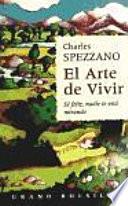 El arte de vivir
