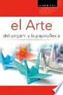 El arte del origami y la papiroflexia