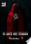 El Arte del Terror - Volumen 3