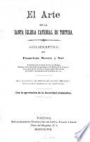 El Arte en la Santa Iglesia Catedral de Tortosa