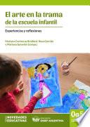 El arte en la trama de la escuela infantil