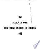 El arte en la universidad