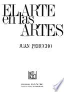 El arte en las artes