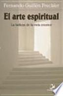El arte espiritual