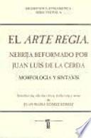 El arte regia