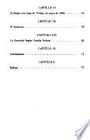 El asesinato de Trotsky