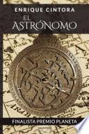 El astrónomo