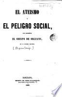 El Ateismo y el peligro social