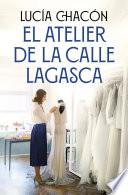 El atelier de la calle Lagasca (Siete agujas de coser 3)