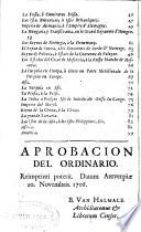 El atlas abreviado o compendiosa geographia del mundo antiguo y nuevo conforme à las ultimas Pazes Generales del Haya