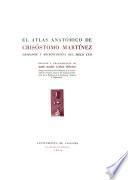 El atlas anatómico de Crisóstomo Martínez, grabador y microscopista del siglo XVII.