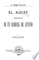 El audaz