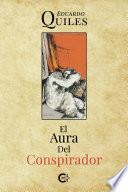 El aura del conspirador
