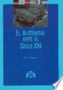 El automóvil ante el Siglo XXI