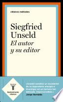 El autor y su editor