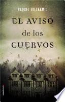 El aviso de los cuervos