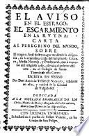El Aviso en el Estrago