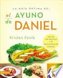 El Ayuno de Daniel