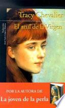 El azul de la virgen