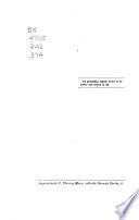 El B. Juan de Ribera y el R. Colegio de Corpus Christi