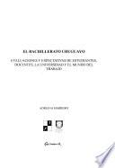 El bachillerato uruguayo