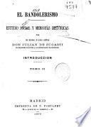 El bandolerismo