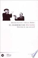 El barbero de Picasso