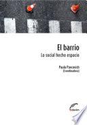 El barrio