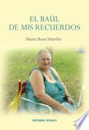 El baúl de mis recuerdos