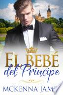 El bebé del Principe