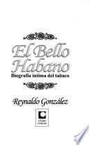 El bello habano