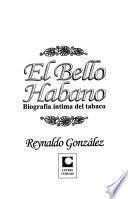 El bello habano