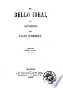 El Bello ideal del matrimonio