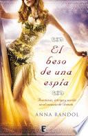 El beso de una espía