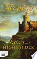 El beso del Highlander