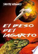 El beso del lagarto
