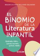 El Binomio de la Literatura Infantil