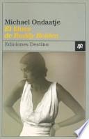 El Blues de Buddy Bolden