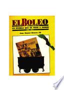El Boleo: Santa Rosalía, Baja California Sur, 1885-1954
