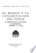 El bosque y la conservación del suelo