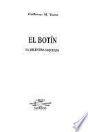 El botín