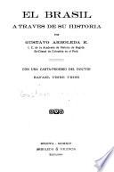 El Brasil a través de su historia