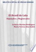 El Brasil de Lula